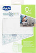 CHICCO-Lenzuola-culla-Set-2-Pezzi-BABY-HUG-Foxy