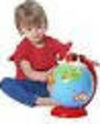 Chicco Mappamondo per Bambini Metodo Montessori Con 3 Modalità Di Gioco Cancelleria e prodotti per ufficio/Scuola e materiale didattico/Materiale scolastico/Mappamondi Mondo Bimbo - Bagnara Calabra, Commerciovirtuoso.it