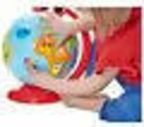 Chicco Mappamondo per Bambini Metodo Montessori Con 3 Modalità Di Gioco Cancelleria e prodotti per ufficio/Scuola e materiale didattico/Materiale scolastico/Mappamondi Mondo Bimbo - Bagnara Calabra, Commerciovirtuoso.it
