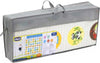 CHICCO-Maxi-Tappeto-da-Gioco-Bambini-2in1,-Neonato-con-Animali-e-Paesaggio,-Cameretta-Bambini-Morbido-e-Colorato,-Extra-Large-200x180-cm,-Pieghevole,-0+-Mesi,-200-x-180-cm