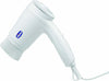Chicco Mini Asciugacapelli 0m+, Bianco Bambini e Neonati Fono Capelli Bassa Temperatura Regolabile Bellezza/Cura dei capelli/Strumenti per lo styling/Asciugacapelli e accessori/Asciugacapelli Sanitaria Gioia del Bimbo - Villa San Giovanni, Commerciovirtuoso.it
