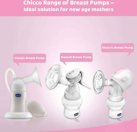 Chicco Natural Feeling Tiralatte Manuale, Confortevole E Veloce, Estrazione Del Latte Facilitata, Forma Ergonomica, Con Tettarella Inclinata E Tappo Ermetico, Si Trasforma in Biberon - 150 Ml Prima infanzia/Allattamento e pappa/Allattamento al seno/Tiralatte Sanitaria Gioia del Bimbo - Villa San Giovanni, Commerciovirtuoso.it