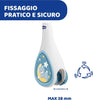 Chicco Next 2 Dreams Giostrina Azzurro 0mesi + 4 Pendenti in Tessuto Musica Classica E Suoni Bianchi Casa e cucina/Decorazioni per interni/Decorazioni cameretta bambini/Giostrine acchiappasogni Sanitaria Gioia del Bimbo - Villa San Giovanni, Commerciovirtuoso.it