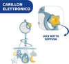 Chicco Next 2 Dreams Giostrina Azzurro 0mesi + 4 Pendenti in Tessuto Musica Classica E Suoni Bianchi Casa e cucina/Decorazioni per interni/Decorazioni cameretta bambini/Giostrine acchiappasogni Sanitaria Gioia del Bimbo - Villa San Giovanni, Commerciovirtuoso.it
