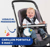 Chicco Next 2 Dreams Giostrina Azzurro 0mesi + 4 Pendenti in Tessuto Musica Classica E Suoni Bianchi Casa e cucina/Decorazioni per interni/Decorazioni cameretta bambini/Giostrine acchiappasogni Sanitaria Gioia del Bimbo - Villa San Giovanni, Commerciovirtuoso.it