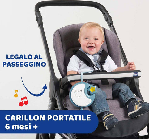 Chicco Next 2 Dreams Giostrina Azzurro 0mesi + 4 Pendenti in Tessuto Musica Classica E Suoni Bianchi Casa e cucina/Decorazioni per interni/Decorazioni cameretta bambini/Giostrine acchiappasogni Sanitaria Gioia del Bimbo - Villa San Giovanni, Commerciovirtuoso.it