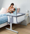 Chicco Next2Me Air Culla Cosleeping Dark Beige Casa e cucina/Arredamento/Cameretta bambini/Lettini per neonati e bambini/Culle/Lettini da affiancare Scontolo.net - Potenza, Commerciovirtuoso.it