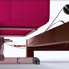 Chicco Next2Me Air Culla Cosleeping Dark Beige Casa e cucina/Arredamento/Cameretta bambini/Lettini per neonati e bambini/Culle/Lettini da affiancare Scontolo.net - Potenza, Commerciovirtuoso.it