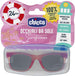 Chicco Occhiale Da Sole Bimba 24+ Multicolore Albicocca Con Lenti Antigraffio E Montatura Flessibile Protezione Dai Raggi Uva E Uvb Prima infanzia/Abbigliamento e scarpine/Abbigliamento/Accessori per bambina/Occhiali da sole Sanitaria Gioia del Bimbo - Villa San Giovanni, Commerciovirtuoso.it