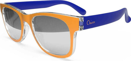 Chicco occhiale da sole bimba 24m+ bimbo trasparenti, lenti resistenti e antigraffio, proteggono dai raggiu uva e uvb, montatura flessibile, custodia portaocchiali inclusa, per bambini 24 mesi Moda/Prima infanzia/Abbigliamento/Accessori per bambino/Occhiali da sole Sanitaria Gioia del Bimbo - Villa San Giovanni, Commerciovirtuoso.it