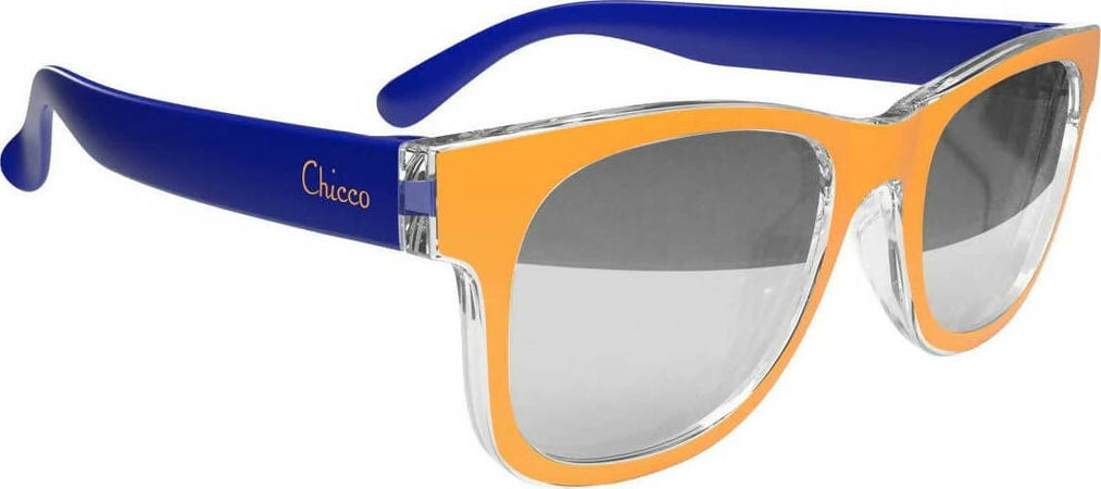 Chicco occhiale da sole bimba 24m+ bimbo trasparenti, lenti resistenti e antigraffio, proteggono dai raggiu uva e uvb, montatura flessibile, custodia portaocchiali inclusa, per bambini 24 mesi Moda/Prima infanzia/Abbigliamento/Accessori per bambino/Occhiali da sole Sanitaria Gioia del Bimbo - Villa San Giovanni, Commerciovirtuoso.it