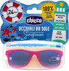 Chicco Occhiale Da Sole Bimbo 24+ Mesi Lenti Antigraffio E Montatura Flessibile Occhiali Da Sole Con Custodia Prima infanzia/Abbigliamento e scarpine/Abbigliamento/Accessori per bambino/Occhiali da sole Sanitaria Gioia del Bimbo - Villa San Giovanni, Commerciovirtuoso.it