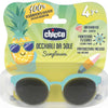 Chicco occhiale da sole bimbo 4 anni+, lenti resistenti e antigraffio, proteggono dai raggiu uva e uvb, montatura flessibile, custodia portaocchiali inclusa, per bambini 4 anni Moda/Prima infanzia/Abbigliamento/Accessori per bambina/Occhiali da sole Sanitaria Gioia del Bimbo - Villa San Giovanni, Commerciovirtuoso.it
