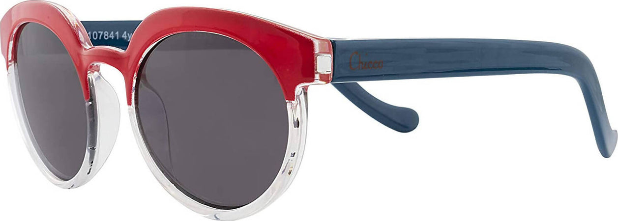 Chicco Occhiale Da Sole Bimbo 4+ Con Lenti Antigraffio Montatura Flessibile E Porta Occhiali Incluso Prima infanzia/Abbigliamento e scarpine/Abbigliamento/Accessori per bambino/Occhiali da sole Sanitaria Gioia del Bimbo - Villa San Giovanni, Commerciovirtuoso.it
