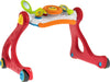 Chicco Palestra Cresci e Cammina Gioco Palestrina Elettronica 4In1 con Luci e Suoni Pannello Elettronico Removibile, 3-36 Mesi Palestra Cresci e Cammina 4in1 Sanitaria Gioia del Bimbo - Villa San Giovanni, Commerciovirtuoso.it