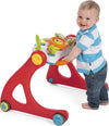 Chicco Palestra Cresci e Cammina Gioco Palestrina Elettronica 4In1 con Luci e Suoni Pannello Elettronico Removibile, 3-36 Mesi Palestra Cresci e Cammina 4in1 Sanitaria Gioia del Bimbo - Villa San Giovanni, Commerciovirtuoso.it