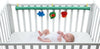 Chicco palestrina attività 3 in 1 compatibile per culla in legno lettino e next2me, palestrina neonato multifunzione con morbido tappeto bambini, arco giochi con 3 pendenti e pannello lettino, 0+ mesi Prima infanzia/Attività e intrattenimento/Tappetini gioco e palestrine Sanitaria Gioia del Bimbo - Villa San Giovanni, Commerciovirtuoso.it