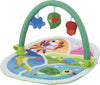 Chicco palestrina attività 3 in 1 compatibile per culla in legno lettino e next2me, palestrina neonato multifunzione con morbido tappeto bambini, arco giochi con 3 pendenti e pannello lettino, 0+ mesi Prima infanzia/Attività e intrattenimento/Tappetini gioco e palestrine Sanitaria Gioia del Bimbo - Villa San Giovanni, Commerciovirtuoso.it