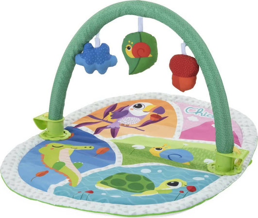 Chicco palestrina attività 3 in 1 compatibile per culla in legno lettino e next2me, palestrina neonato multifunzione con morbido tappeto bambini, arco giochi con 3 pendenti e pannello lettino, 0+ mesi Prima infanzia/Attività e intrattenimento/Tappetini gioco e palestrine Sanitaria Gioia del Bimbo - Villa San Giovanni, Commerciovirtuoso.it