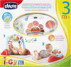 Chicco Palestrina I-Gym Palestrina Neonato Multifunzione con lettore Mp3 Gioco Educativo con Attività Manuali, Luci e Suoni +3M Prima infanzia/Attività e intrattenimento/Tappetini gioco e palestrine Mondo Bimbo - Bagnara Calabra, Commerciovirtuoso.it