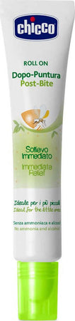 CHICCO Penna Dopo Puntura 10ml Sollievo Immediato Per Bambini e Neonati Dopo Puntura Zanzare Senza Ammoniaca Prodotti Anti Zanzare Sanitaria Gioia del Bimbo - Villa San Giovanni, Commerciovirtuoso.it