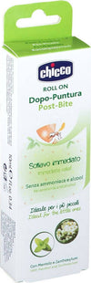 CHICCO Penna Dopo Puntura 10ml Sollievo Immediato Per Bambini e Neonati Dopo Puntura Zanzare Senza Ammoniaca Prodotti Anti Zanzare Sanitaria Gioia del Bimbo - Villa San Giovanni, Commerciovirtuoso.it