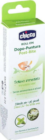 CHICCO Penna Dopo Puntura 10ml Sollievo Immediato Per Bambini e Neonati Dopo Puntura Zanzare Senza Ammoniaca Prodotti Anti Zanzare Sanitaria Gioia del Bimbo - Villa San Giovanni, Commerciovirtuoso.it