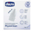 Chicco physioclean ricambi aspiratore nasale 10pezzi