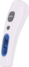 Radiant Termometro Digitale Infrarossi Senza Contatto, per Fronte, Liquidi E Ambiente Salute e cura della persona/Prodotti e apparecchiature mediche/Apparecchi diagnostici e di monitoraggio/Termometri e accessori/Termometri/Termometri da fronte Sanitaria Gioia del Bimbo - Villa San Giovanni, Commerciovirtuoso.it