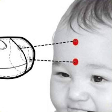 Radiant Termometro Digitale Infrarossi Senza Contatto, per Fronte, Liquidi E Ambiente Salute e cura della persona/Prodotti e apparecchiature mediche/Apparecchi diagnostici e di monitoraggio/Termometri e accessori/Termometri/Termometri da fronte Sanitaria Gioia del Bimbo - Villa San Giovanni, Commerciovirtuoso.it