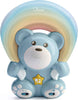 Chicco Rainbow Bear Proiettore Musicale, Luce Notturna Bambini e Neonati, Orsetto con Musica Rilassante e Proiezione Arcobaleno a Larghezza e Direzione Regolabile - Giochi Neonati 0+ Mesi Prima infanzia/Cameretta/Decorazioni cameretta/Lampade/Luci notturne per bambini Sanitaria Gioia del Bimbo - Villa San Giovanni, Commerciovirtuoso.it