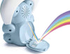 Chicco Rainbow Bear Proiettore Musicale, Luce Notturna Bambini e Neonati, Orsetto con Musica Rilassante e Proiezione Arcobaleno a Larghezza e Direzione Regolabile - Giochi Neonati 0+ Mesi Prima infanzia/Cameretta/Decorazioni cameretta/Lampade/Luci notturne per bambini Sanitaria Gioia del Bimbo - Villa San Giovanni, Commerciovirtuoso.it
