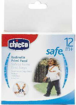 CHICCO-Rendinelle-Primi-Passi-68390