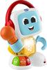 CHICCO-Robit-Canta-con-Me-gioco-robot-musicale-interattivo-effetti-vocali-generi-musicali-con-luci-e-suoni-da-3-anni-a-6-anni