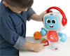CHICCO-Robit-Canta-con-Me-gioco-robot-musicale-interattivo-effetti-vocali-generi-musicali-con-luci-e-suoni-da-3-anni-a-6-anni