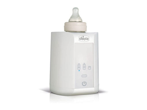 Scaldabiberon Casa Chicco