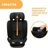 Chicco Seggiolino Auto Mokita I-size, Con Sistema Isofix, Per Bambini Di Altezza Compresa Tra 76 E 150 Cm, Utilizzabile A Partire Dai 15 Mesi, Riduttore Incluso Omologazione Ece R129/03 Omologato Prima infanzia/Seggiolini auto e accessori/Seggiolini auto Sanitaria Gioia del Bimbo - Villa San Giovanni, Commerciovirtuoso.it