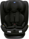 Chicco Seggiolino Auto Mokita I-size, Con Sistema Isofix, Per Bambini Di Altezza Compresa Tra 76 E 150 Cm, Utilizzabile A Partire Dai 15 Mesi, Riduttore Incluso Omologazione Ece R129/03 Omologato Prima infanzia/Seggiolini auto e accessori/Seggiolini auto Sanitaria Gioia del Bimbo - Villa San Giovanni, Commerciovirtuoso.it