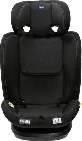 Chicco Seggiolino Auto Mokita I-size, Con Sistema Isofix, Per Bambini Di Altezza Compresa Tra 76 E 150 Cm, Utilizzabile A Partire Dai 15 Mesi, Riduttore Incluso Omologazione Ece R129/03 Omologato Prima infanzia/Seggiolini auto e accessori/Seggiolini auto Sanitaria Gioia del Bimbo - Villa San Giovanni, Commerciovirtuoso.it