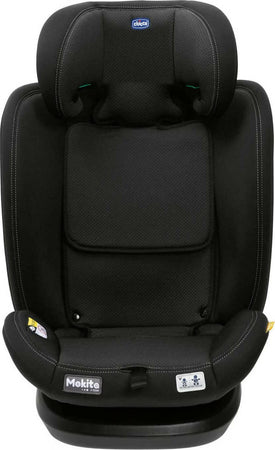 Chicco Seggiolino Auto Mokita I-size, Con Sistema Isofix, Per Bambini Di Altezza Compresa Tra 76 E 150 Cm, Utilizzabile A Partire Dai 15 Mesi, Riduttore Incluso Omologazione Ece R129/03 Omologato Prima infanzia/Seggiolini auto e accessori/Seggiolini auto Sanitaria Gioia del Bimbo - Villa San Giovanni, Commerciovirtuoso.it