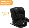 Chicco Seggiolino Auto Mokita I-size, Con Sistema Isofix, Per Bambini Di Altezza Compresa Tra 76 E 150 Cm, Utilizzabile A Partire Dai 15 Mesi, Riduttore Incluso Omologazione Ece R129/03 Omologato Prima infanzia/Seggiolini auto e accessori/Seggiolini auto Sanitaria Gioia del Bimbo - Villa San Giovanni, Commerciovirtuoso.it