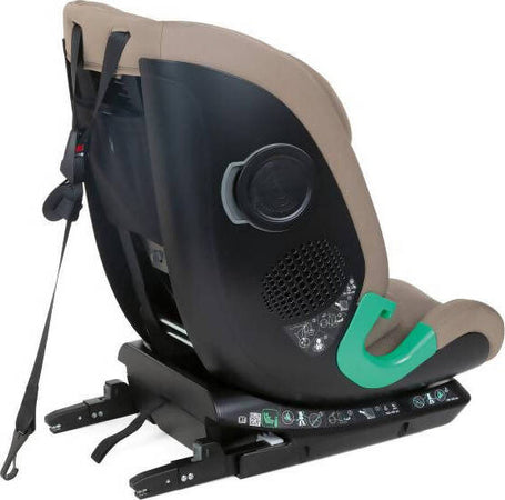 Chicco Seggiolino Auto Myseat I-Size Isofix Omologato I-Size Ece R129/03 Gruppi 1/2/3 per Bambini Fino a 150cm Con Poggiastesta Regolabile Prima infanzia/Seggiolini auto e accessori/Seggiolini auto Sanitaria Gioia del Bimbo - Villa San Giovanni, Commerciovirtuoso.it