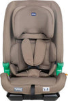 Chicco Seggiolino Auto Myseat I-Size Isofix Omologato I-Size Ece R129/03 Gruppi 1/2/3 per Bambini Fino a 150cm Con Poggiastesta Regolabile Prima infanzia/Seggiolini auto e accessori/Seggiolini auto Sanitaria Gioia del Bimbo - Villa San Giovanni, Commerciovirtuoso.it