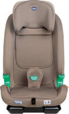 Chicco Seggiolino Auto Myseat I-Size Isofix Omologato I-Size Ece R129/03 Gruppi 1/2/3 per Bambini Fino a 150cm Con Poggiastesta Regolabile Prima infanzia/Seggiolini auto e accessori/Seggiolini auto Sanitaria Gioia del Bimbo - Villa San Giovanni, Commerciovirtuoso.it