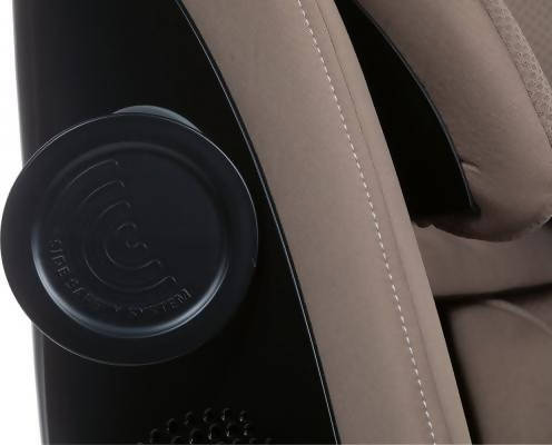 Chicco Seggiolino Auto Myseat I-Size Isofix Omologato I-Size Ece R129/03 Gruppi 1/2/3 per Bambini Fino a 150cm Con Poggiastesta Regolabile Prima infanzia/Seggiolini auto e accessori/Seggiolini auto Sanitaria Gioia del Bimbo - Villa San Giovanni, Commerciovirtuoso.it