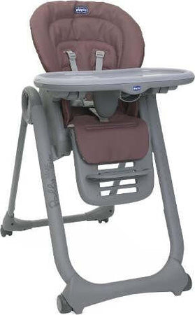 CHICCO-Seggiolone-POLLY-MAGIC-RELAX-Mauve