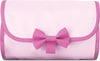 Chicco Set Igiene per La Cura Dei Bambini, Composto Da Un Pettine, Una Spazzola Morbida, Termometro, Spugna Naturale E Un Paio Di Forbici, Azzurro - Rosa Prima infanzia/Igiene e benessere/Bagnetto/Set per il bagno da viaggio Sanitaria Gioia del Bimbo - Villa San Giovanni, Commerciovirtuoso.it