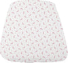 Chicco-Set-Lenzuola-Culla-2-Pezzi-Next2Me-Forever-Set-Lenzuola-Culla,-Pink-Ballet,-Ballet,-Lenzuoli-con-angoli-100%-cotone,-58x110-cm
