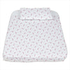 Chicco Set Lenzuola Culla 3 Pezzi Next2Me Set Lenzuola Culla, Pink Ballet, Ballet, Federa Cuscino + Lenzuolo + Copri-Materasso, due colori, neonato, neonata Casa e cucina/Tessili per la casa/Biancheria per culle e lettini/Biancheria bimbi/Completi da lettino Sanitaria Gioia del Bimbo - Villa San Giovanni, Commerciovirtuoso.it