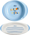 Chicco Set Pappa 12 M+ Bimba Rosa Bimbo Azzurro Blu Con Training Cup Posate 2 Piatti Prima infanzia/Allattamento e pappa/Stoviglie/Set di stoviglie Sanitaria Gioia del Bimbo - Villa San Giovanni, Commerciovirtuoso.it